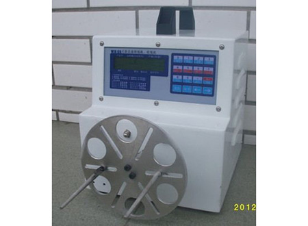 ZN-09A多軸型絞線機 ZN-09A多軸型絞線機